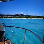 Ocean Yacht Trawler - Le Caloa 船屋 *