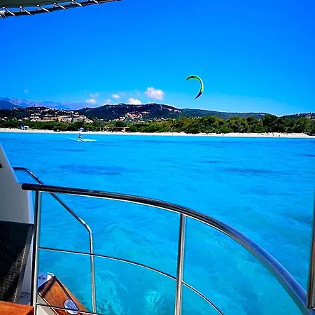 Ocean Yacht Trawler - Le Caloa * Porto Vecchio