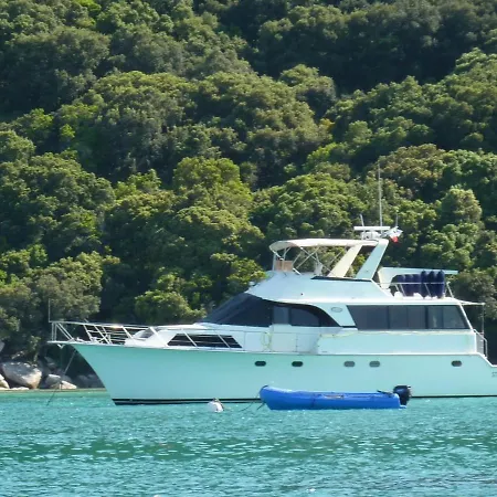 Ocean Yacht Trawler - Le Caloa * ポルトヴェッキオ